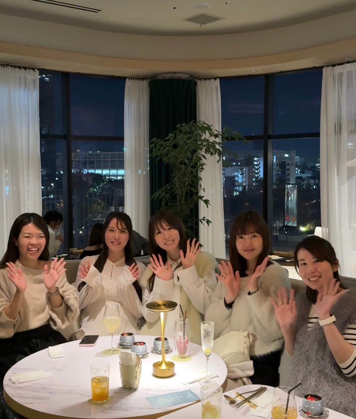 コミュニティ活動